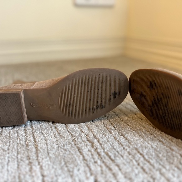 UGG Koolaburra Women’s Suede Boots - Elista Amphora Size 8M - Picture 11 of 14